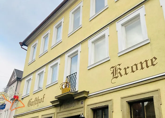Junges Appartement